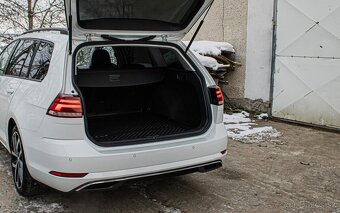 Volkswagen Golf 7 Variant 1.4TSI BMT 92kW M6 - 10