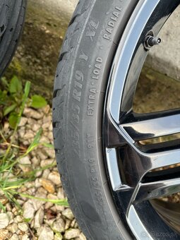 VW talladega 5x112 r19 et50 8j - 10