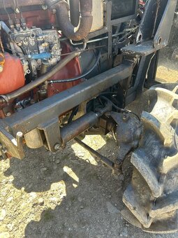 Tatra 805 malotraktor - 10