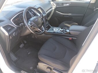 Ford S-Max 2.0 TDCi EcoBlue 150 Trend A/T - 10