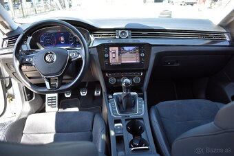 Volkswagen Arteon 2.0 TDI SCR BMT Elegance - 10
