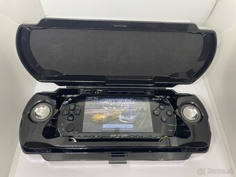 PSP 1004 obal Trust Gaming GM-5600 PSP Aluminium - 10