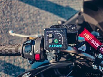 SUZUKI GSX1250FA cestovná motorka - 10