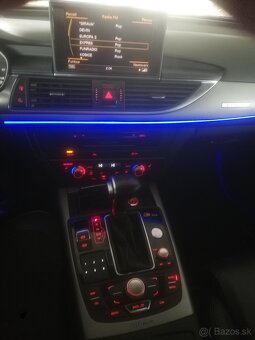 Audi a6 c7 180kw 3.0tdi RS6 optic - 10