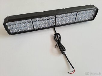 Led pracovné svetlo 102W - 10