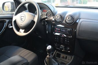 Dacia Duster 1.5 dCi - 10