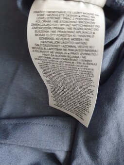 Tričko Nike Dri-Fit Chameleón - 10