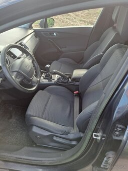 Peugeot 508 1.6hdi - 10