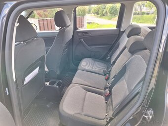 SKODA YETI - 10