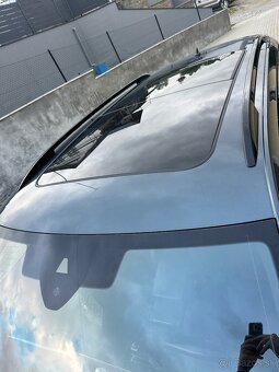 Škoda superb 2.0 TDi - 10