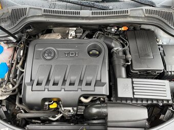 Škoda Superb Combi 2.0 TDi DSG 125 KW - 10