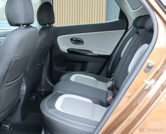 Kia Cee´d 1.4 CVVT Gold - 10
