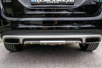 Volvo V60 Cross Country Polestar AWD D4 - 10