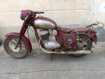 Jawa 250/559 ... čislo 2 - 10