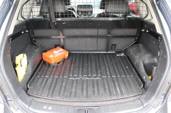 Opel Antara 2,0 CDTi 110 kW 4x4 - 10