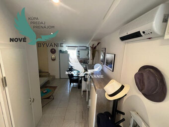 Apartmán len 150m od pieskovej pláže, Chorvátsko - Nin - 10