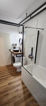 Predaj: 1 izbový byt Čadca - Žarec - 10