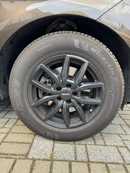 Mercedes ML 350 BlueTEC 4matic - 10