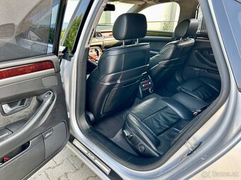 Audi A8 4.2 benzín - 10