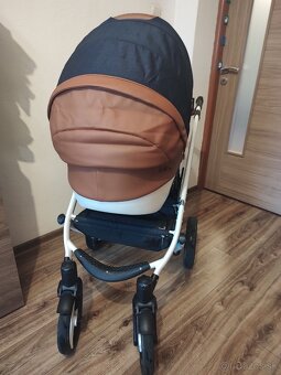 Kočík Coletto florino - 10