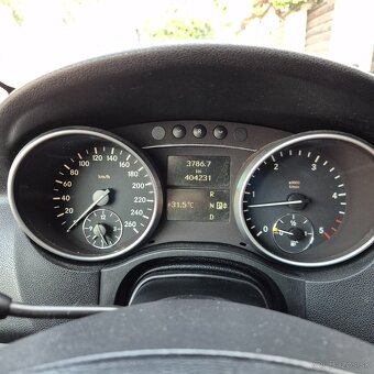 Mercedes ML 280 CDI W164 - 10