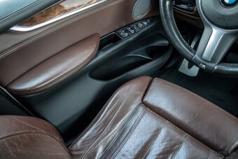 BMW X5 xDrive40d A/T - 10
