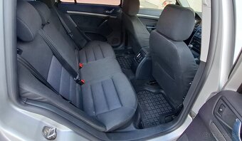 Predám Škoda Octavia Combi 1.9 TDI 77Kw ELEGANCE MAX - 10