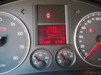 Volkswagen Golf Plus 1.6 - 10