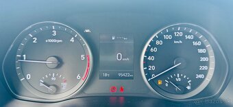 Hyundai i30 CW 1.6 CRDi Family / Odpočet DPH / - 10