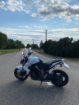 Honda CB1000R '08 bez ABS - 10