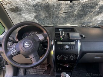 Suzuki swift - 10