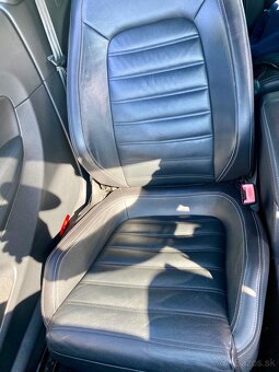 Volkswagen Scirocco R 2.0 TSI DSG - 10