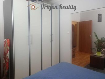 4 IZBOVÝ BYT S BALKÓNOM  - KOMÁRNO  Hviezdna ul. - 10