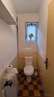 Finalreality: 6 izbový rodinný dom, Nitrianske Rudno - 10