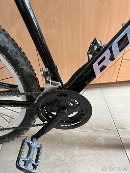 Bicykel Romet Jolene Bike horský - 10