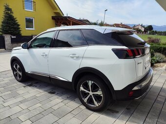 Predám Peugeot 3008 1.2 PureTech Allure - 10