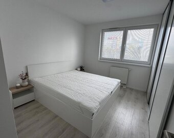 Na prenájom - 2i byt, ul.Eduarda Wenzla, Bratislava III TOP - 10