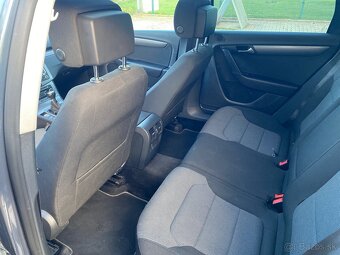 Volkswagen Passat B7 2.0Tdi 103Kw 2012 Panorama - 10