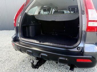 Honda Crv 2.2 4x4 diesel - 10