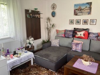 REZERVOVANÉ Chalupa na Orave, Oravská Poruba - 10