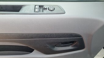 Peugeot Expert Traveller 2,0HDI, 90kw, M6 - 10