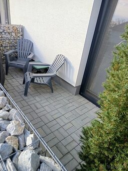 Trojizbový byt-mezonet - 10