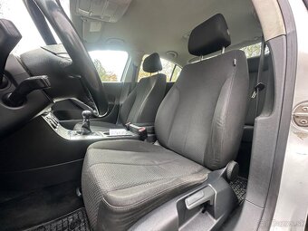 ✅VW PASSAT 1.9tdi limuzina - 10