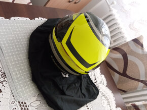 prilba,helma cassida,nitro vel.XS,S,M,L - 10