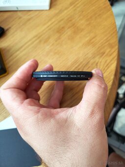 📸 SONY A7 III + Tamron 28–75 + príslušenstvo – TOP stav - 10