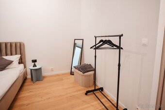 Na prenájom 2 izbový byt v centre Košíc - 10