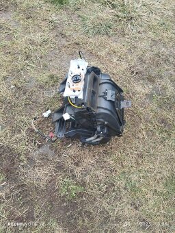 Peugeot 309 diely - 10