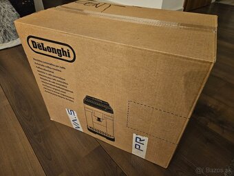 Predam NOVY-NEVYBALENY kavovar  DeLonghi + 2 r. ZARUKA - 10