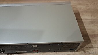 Technics RS - T  33 R - 10