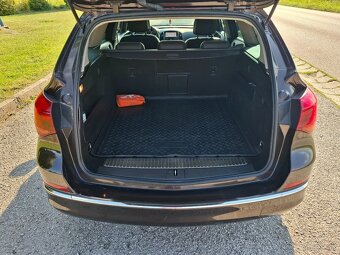 Opel astra sport tourer r.v.2015 - 10